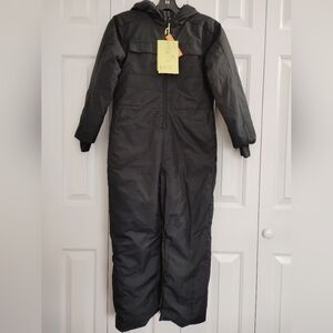 All In Motion Kids Snow Port Jumpsuit Size S ( 6/7 ).